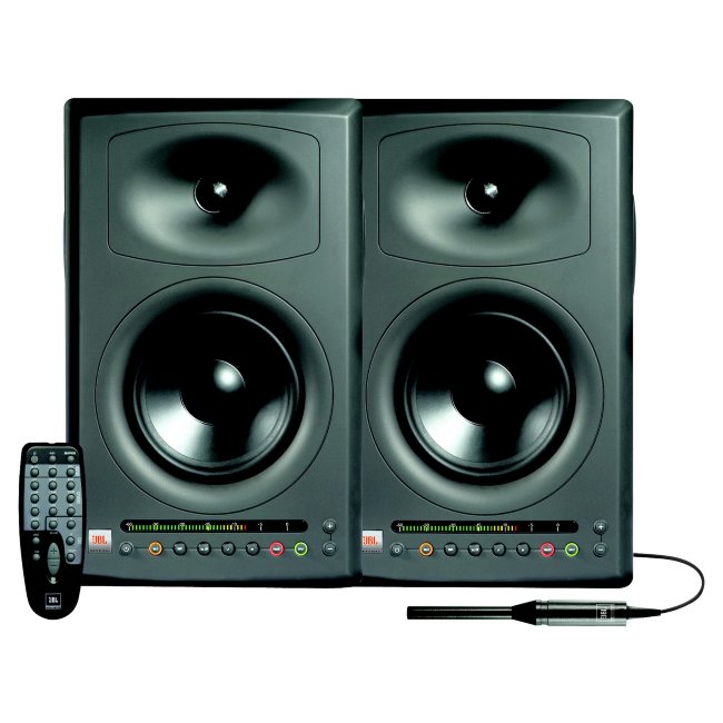 JBL LSR4326PAK