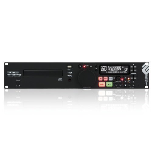 Reloop RMP-1660s