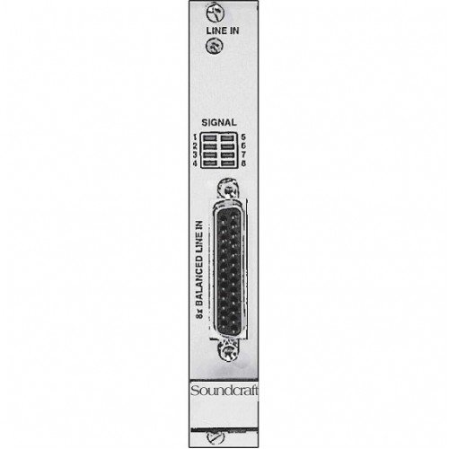 Soundcraft ViO-ML