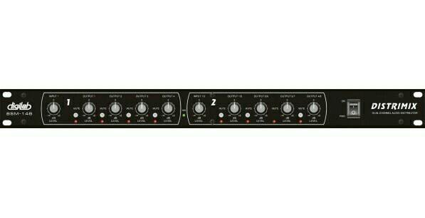 Digilab Distrimix BSM-148
