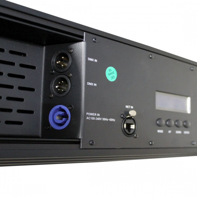 ELATION DW CHORUS 72; 6' WW/CW LED BATTEN