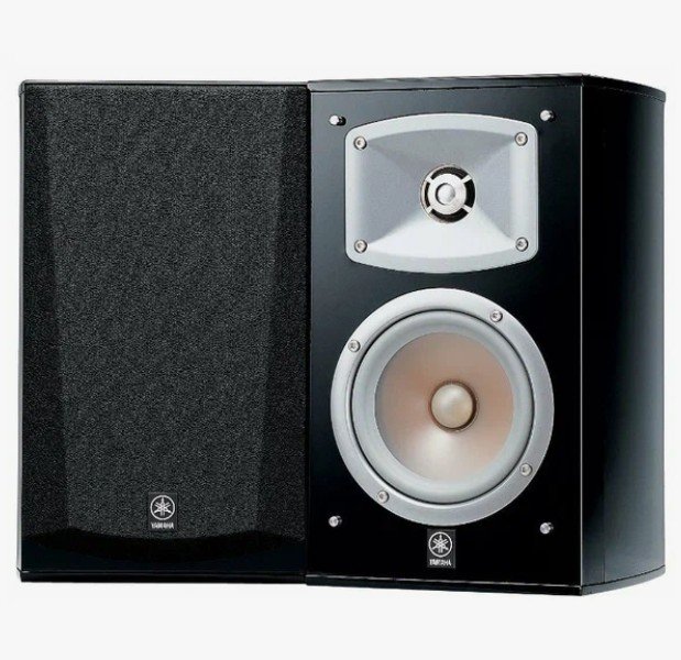 Yamaha NS-333