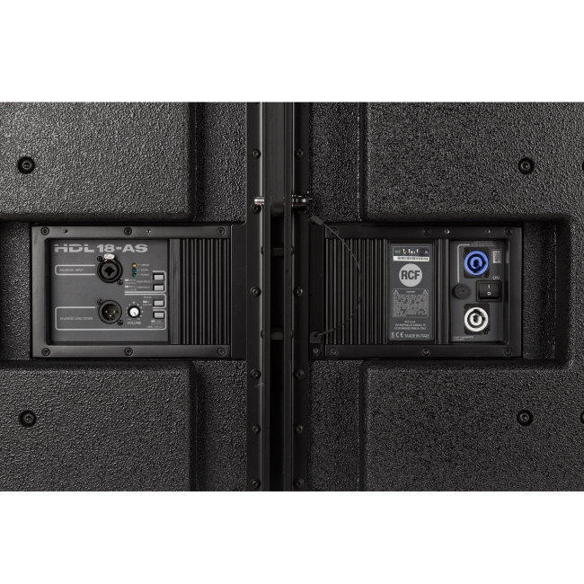 RCF HDL 18-AS (13040009)