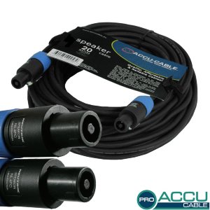 American Dj AC-PRO-SP2-2,5/20