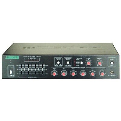 DSPPA MP-6912
