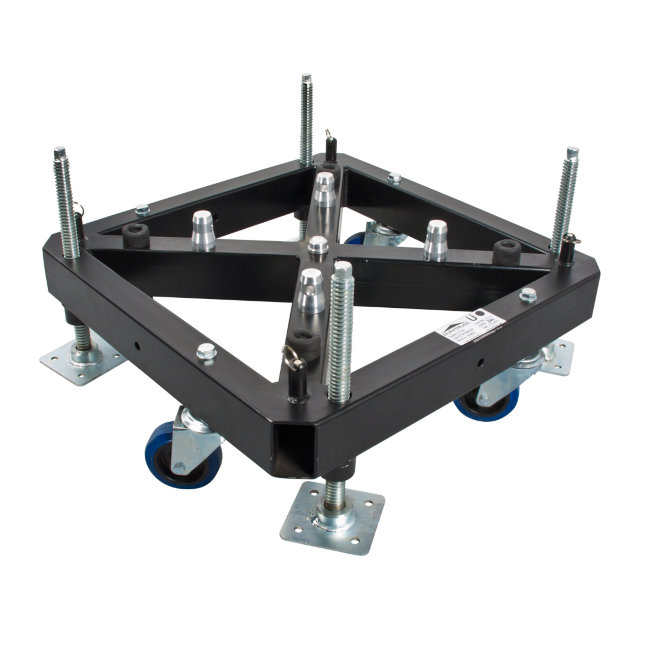 DURATRUSS DT 44-Steel Base