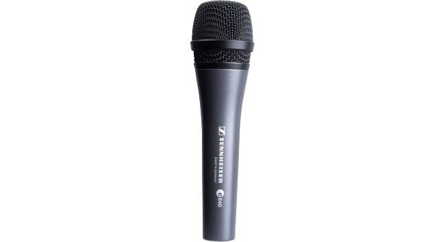 Sennheiser E 840