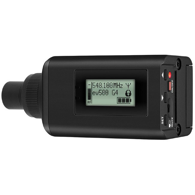 Sennheiser SKP 500 G4-AW+
