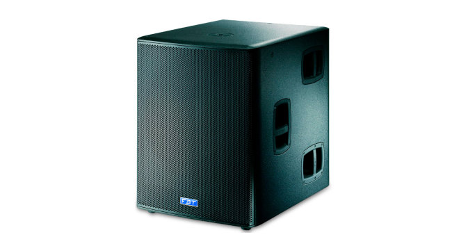 FBT MITUS 121SA