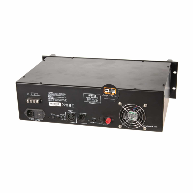 INTER-M PA-9312