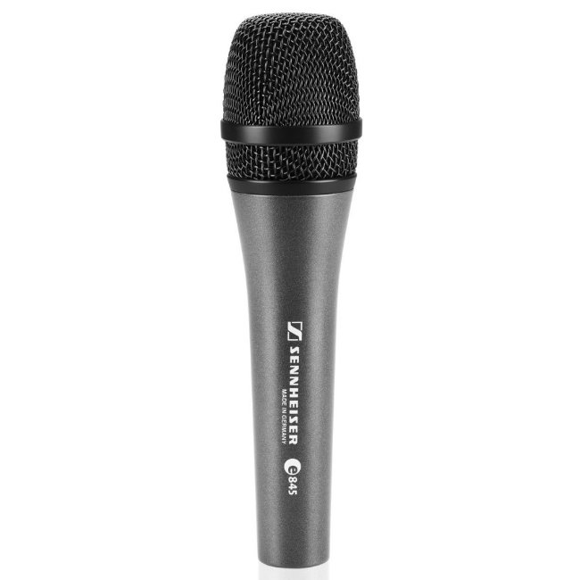 Sennheiser E-845