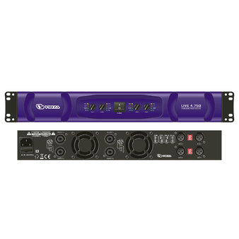 VOLTA LIVE 4.750