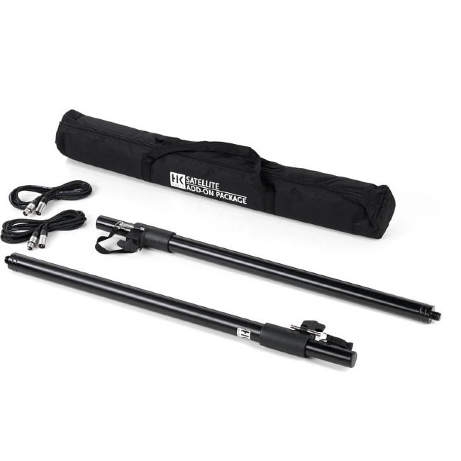 HK AUDIO ELIAS Satelite Add-On Package