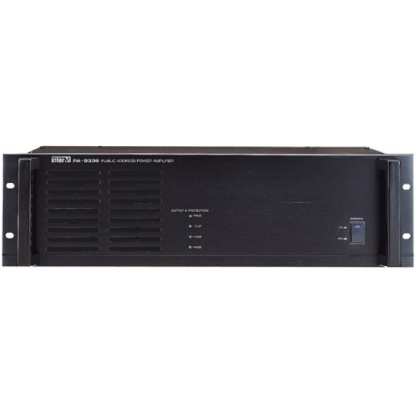 INTER-M PA-9336