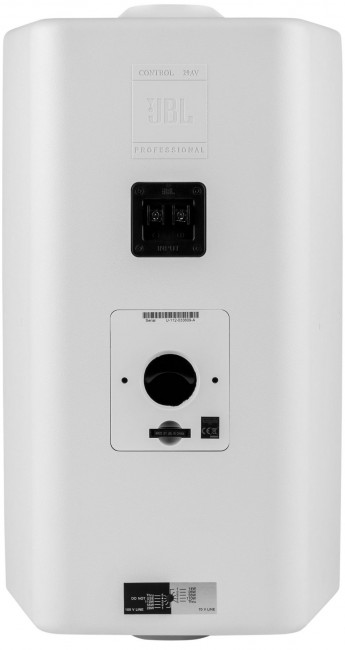 JBL Control 29AV-WH-1 JBL Control 29AV-WH-1
