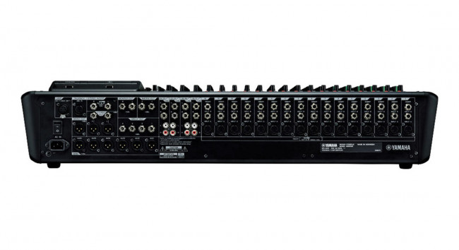 Yamaha MGP24X