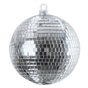 EUROLITE Mirror Ball 10 сm