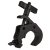 ROSS FAST CLAMP Black