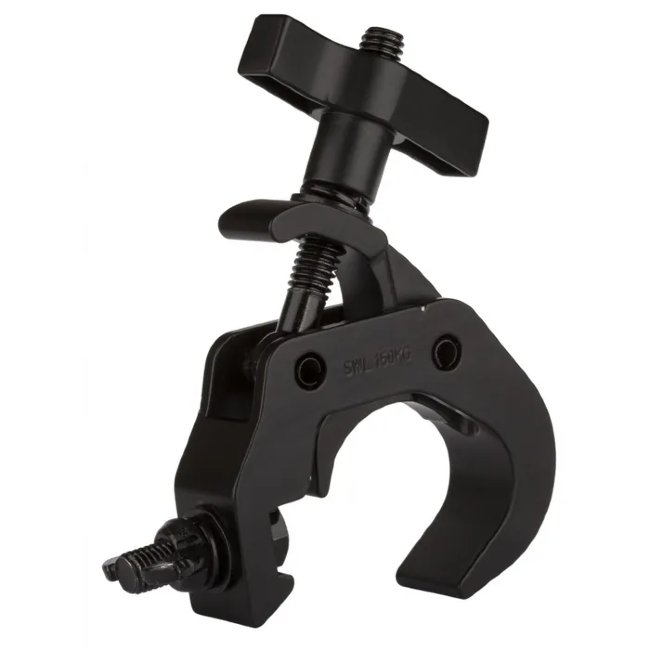 ROSS FAST CLAMP Black