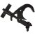 ROSS FAST CLAMP Black