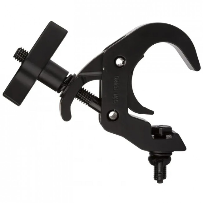 ROSS FAST CLAMP Black