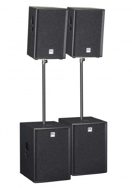 HK AUDIO ELIAS-PX SYSTEM
