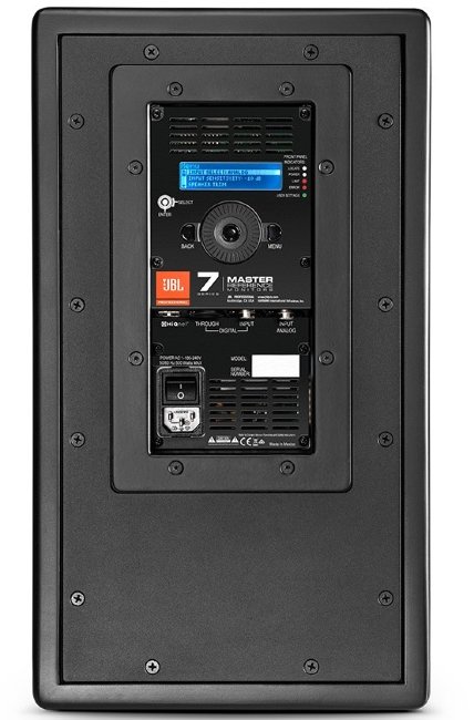 JBL LSR705i
