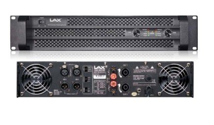 Lax R4000