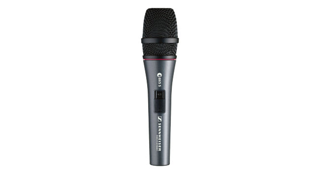 Sennheiser E-865