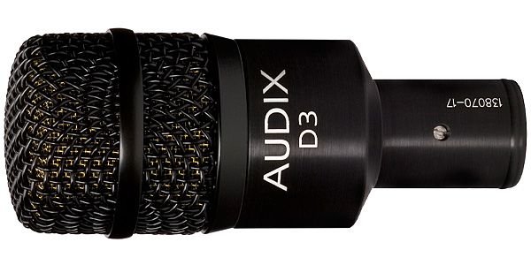 AUDIX D-3