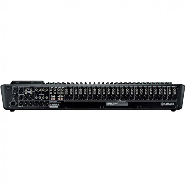 Yamaha MGP32X