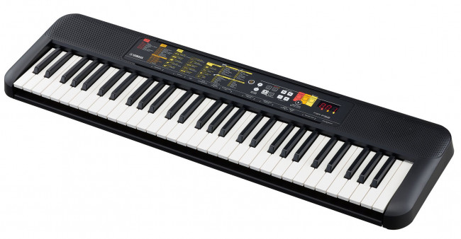 YAMAHA PSR-F52