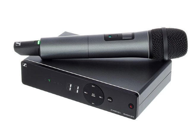 Sennheiser XSW 1-825-B