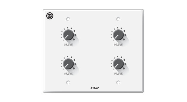 Crown 4VCAP