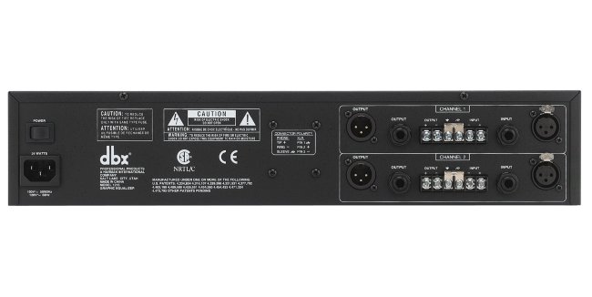 DBX 1215