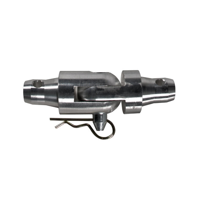 DURATRUSS DT Hinge Section