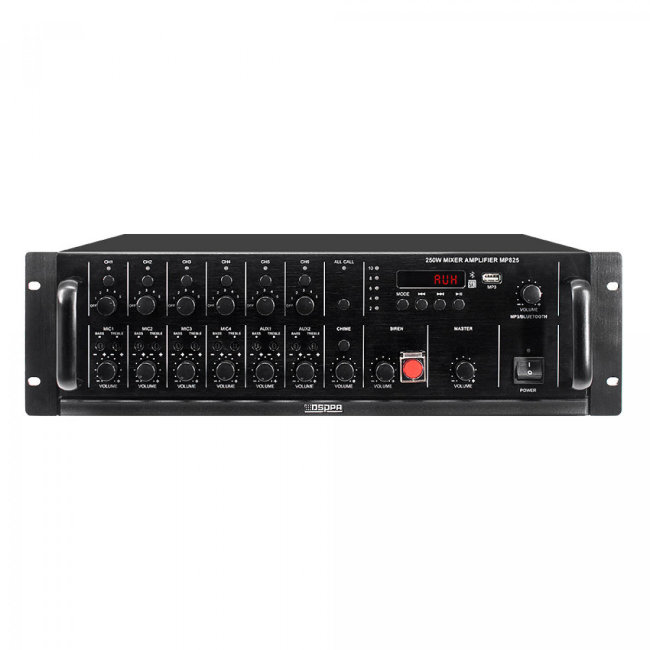 DSPPA MP-825