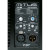 FBT MITUS 210M - 2-х полосный пассивный монитор, 400Вт, 8 Ом,128дБ, 65Гц-20к Гц,2х10"+1,4"