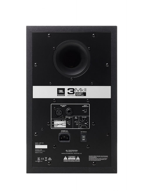 JBL 306PMKII