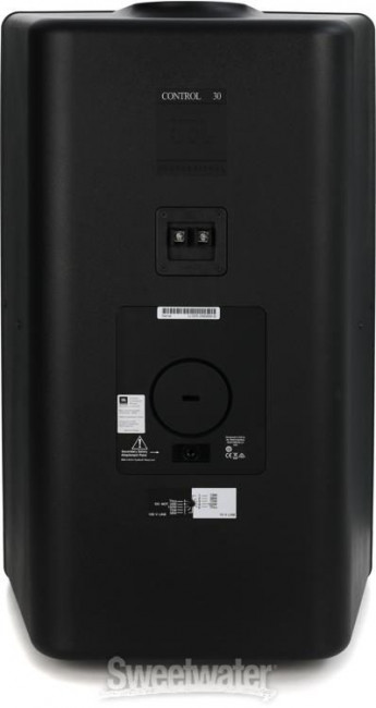 JBL Control 30 JBL Control 30