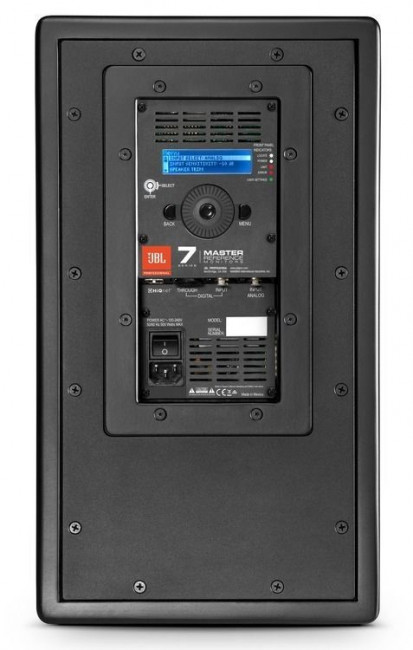 JBL LSR708P