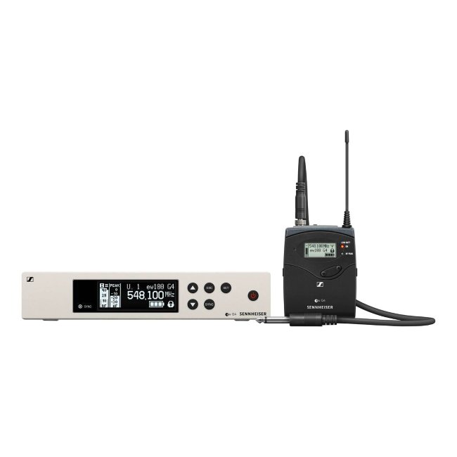 Sennheiser EM 100 G4-A
