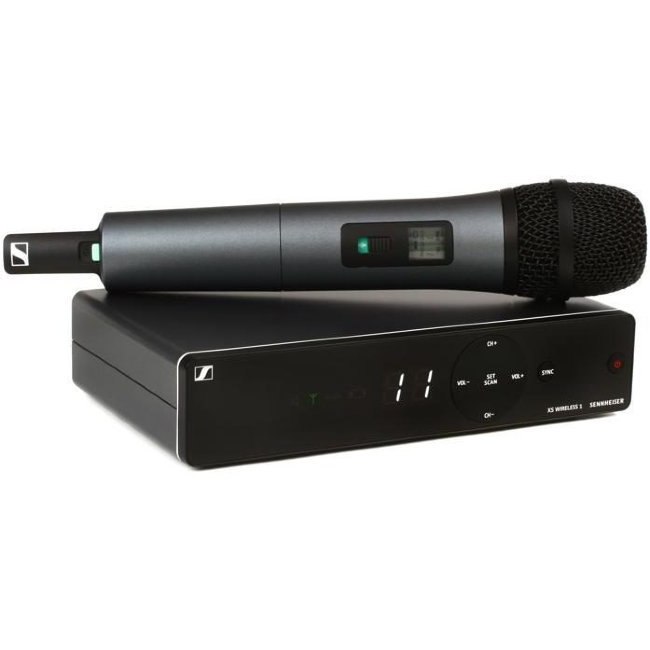 Sennheiser XSW 1-835-A