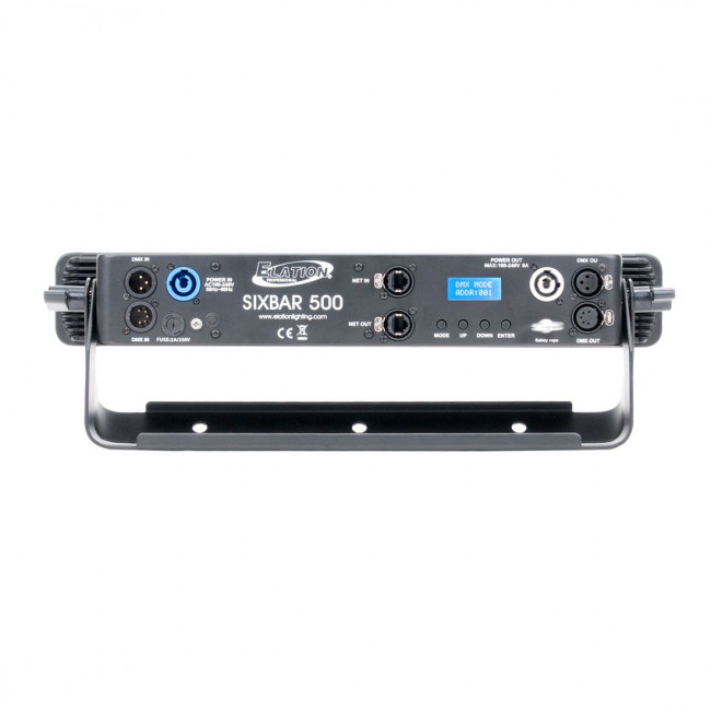 Elation SixBar 500