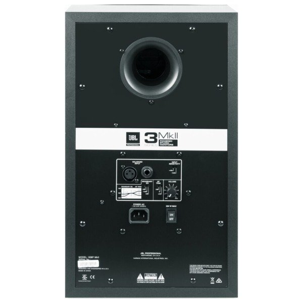 JBL 308PMKII