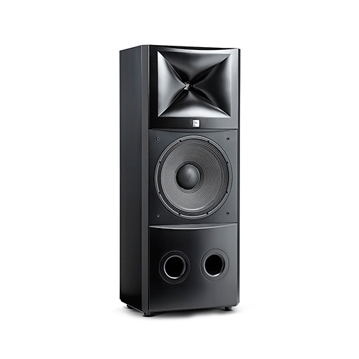 JBL M2 JBL M2