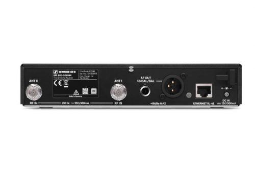 Sennheiser EM 300-500 G4-AW+