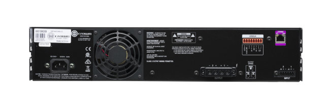 Crown CDi DriveCore 2|600