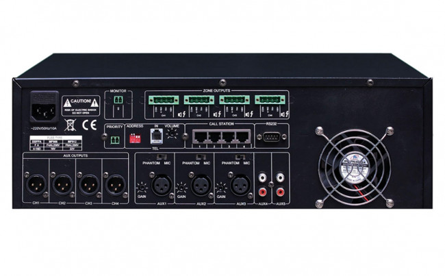 DSPPA MP-906