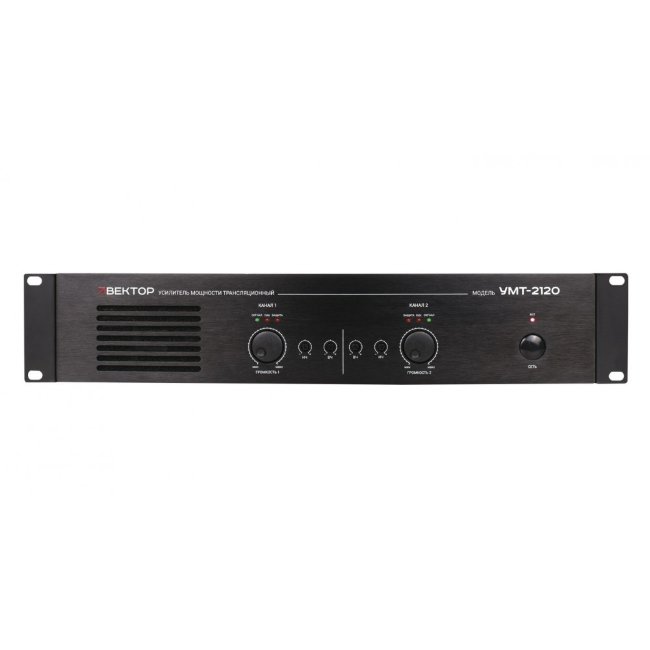 ВЕКТОР УМТ-2120